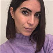 Insegnante di italiano e inglese online